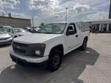 Used 2004 Chevrolet Colorado 2WD Regular Cab image 6