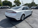Used 2014 Lincoln MKZ AWD w/ Equipment Group 102A Reserve image 5
