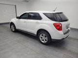 Used 2013 Chevrolet Equinox LS image 3