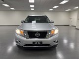 Used 2014 Nissan Pathfinder Platinum image 2