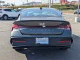 New 2025 Hyundai Elantra Sport w/ Cargo Package image 5