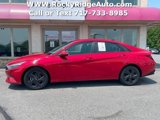 Used 2022 Hyundai Elantra SEL image 4