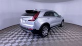 Used 2021 Cadillac XT4 Premium Luxury w/ Cold Weather Package image 3
