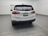 Used 2020 Chevrolet Equinox LT w/ Driver Convenience Package image 6