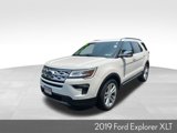 Used 2019 Ford Explorer XLT w/ Equipment Group 202A image 4