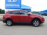 Used 2015 Toyota RAV4 XLE image 2
