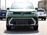 New 2025 Volkswagen Taos SE image 2