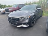 Used 2018 Honda Accord Sport image 3
