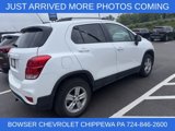 Used 2022 Chevrolet Trax LT w/ Driver Confidence Package image 4