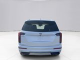 Used 2023 Cadillac XT6 Premium Luxury w/ Technology Package image 4