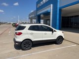 Used 2020 Ford EcoSport SE image 2