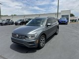 Used 2021 Volkswagen Tiguan S image 3