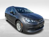 Used 2021 Chrysler Voyager Lxi image 3