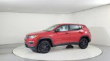 Used 2021 Jeep Compass Sport image 3