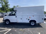New 2025 GMC Savana 3500 w/ Power Convenience Package image 5
