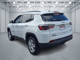 Certified 2022 Jeep Compass Latitude w/ Convenience Group image 3