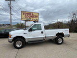 Used 1999 Ford F250 XLT image 3