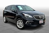 Used 2017 Buick Envision Essence image 2