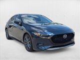 Used 2019 MAZDA MAZDA3 Hatchback w/ Preferred Package image 3