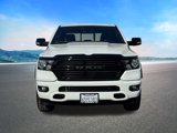 Certified 2021 RAM 1500 Big Horn image 3