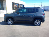Used 2022 Jeep Renegade Latitude w/ Convenience Group image 4
