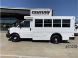 Used 2007 Chevrolet Express 3500 w/ School Bus Package image 4