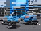 New 2025 Chevrolet Trax LT w/ Sunroof Package image 3