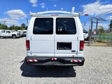 Used 2014 Ford E-150 and Econoline 150 image 4