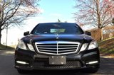 Used 2012 Mercedes-Benz E 350 4MATIC Sedan image 2