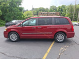 Certified 2015 Chrysler Town & Country Limited Platinum image 4