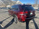 Used 2022 Jeep Grand Cherokee Limited image 3