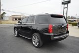 Used 2016 Chevrolet Tahoe LTZ image 3