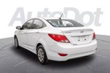 Used 2015 Hyundai Accent GLS image 2