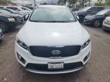 Used 2016 Kia Sorento EX w/ EX Premium Package image 2