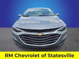 Used 2023 Chevrolet Malibu LT image 2