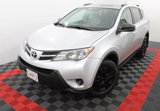 Used 2015 Toyota RAV4 LE image 3
