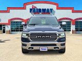 Used 2022 RAM 1500 Laramie image 2