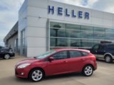 Used 2012 Ford Focus SE image 3