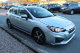 Used 2019 Subaru Impreza 2.0i Premium image 6