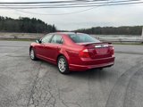 Used 2012 Ford Fusion SEL image 5