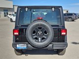 New 2025 Jeep Wrangler Sport image 5