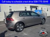 Used 2016 Volkswagen e-Golf SE w/ DC Fast Charging Package image 6