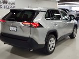 Used 2022 Toyota RAV4 LE image 5