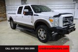 Used 2016 Ford F250 King Ranch w/ FX4 Off-Road Package image 2