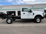 Used 2019 Ford F350 XL w/ Snow Plow Prep Package image 2