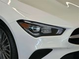 Certified 2021 Mercedes-Benz CLA 250 4MATIC image 6