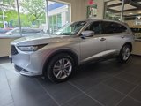 Certified 2023 Acura MDX SH-AWD image 3