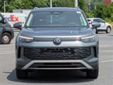 New 2025 Volkswagen Tiguan SE image 2