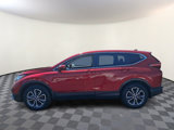 Used 2022 Honda CR-V EX-L image 4
