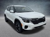 New 2025 Kia Seltos S image 2